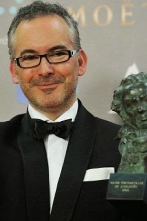 Foto de Pedro Solís