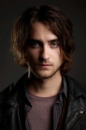 Foto de Landon Liboiron