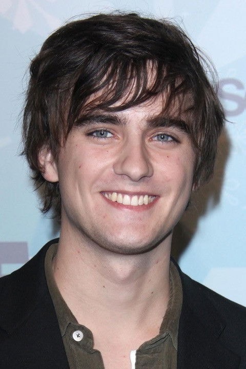 Foto de Landon Liboiron