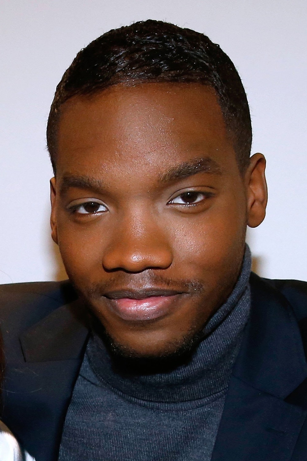 Foto de Ahmed Dramé