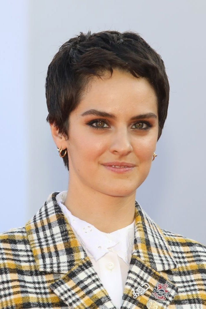 Foto de Noémie Merlant