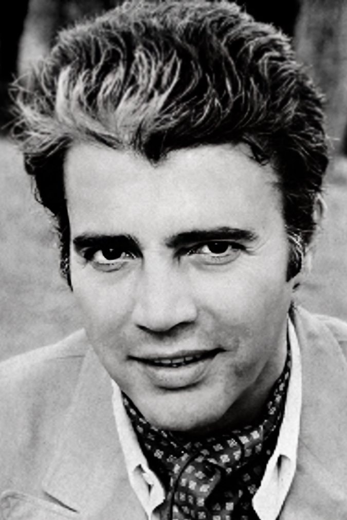 Foto de Sandro Moretti