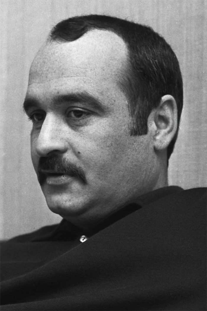 Foto de Stuart Rosenberg