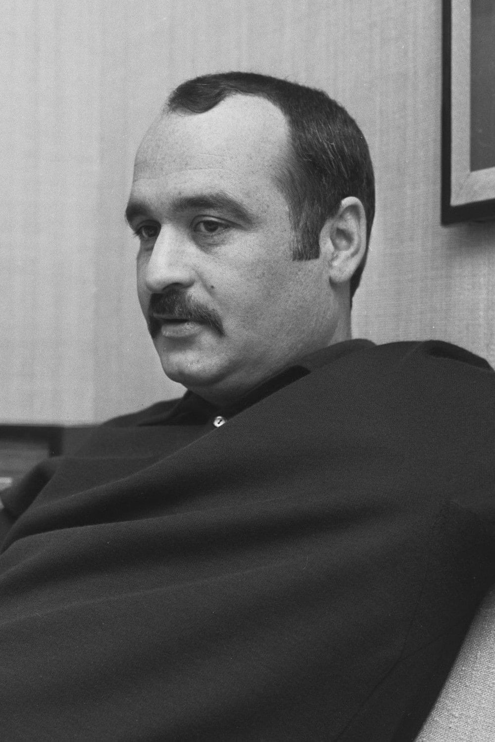 Foto de Stuart Rosenberg