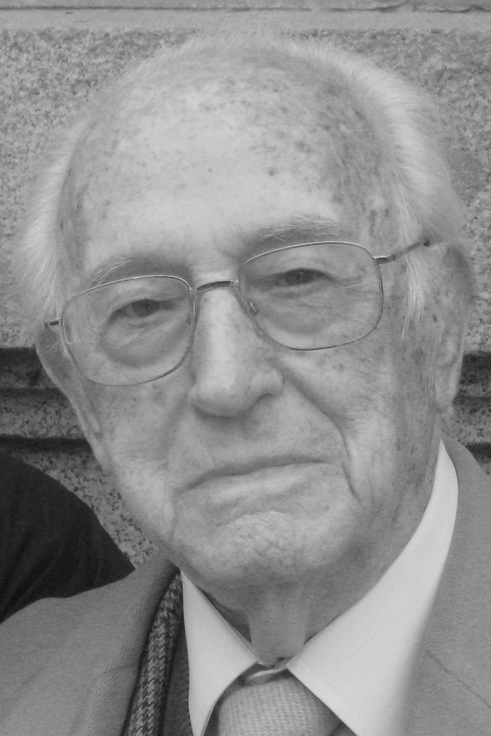 Foto de Antonio Mingote