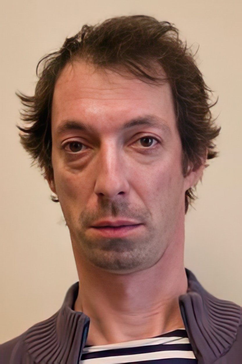 Foto de Václav Chalupa