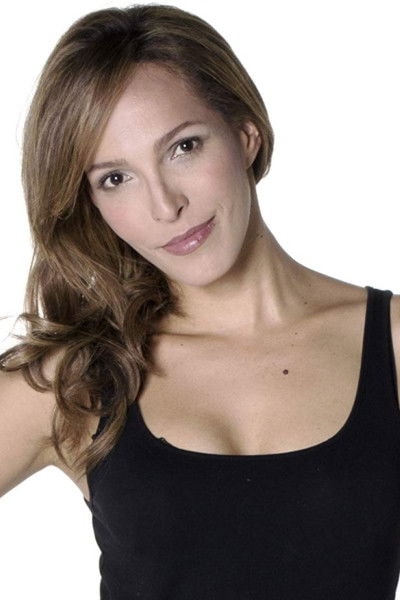 Foto de Arlette Torres