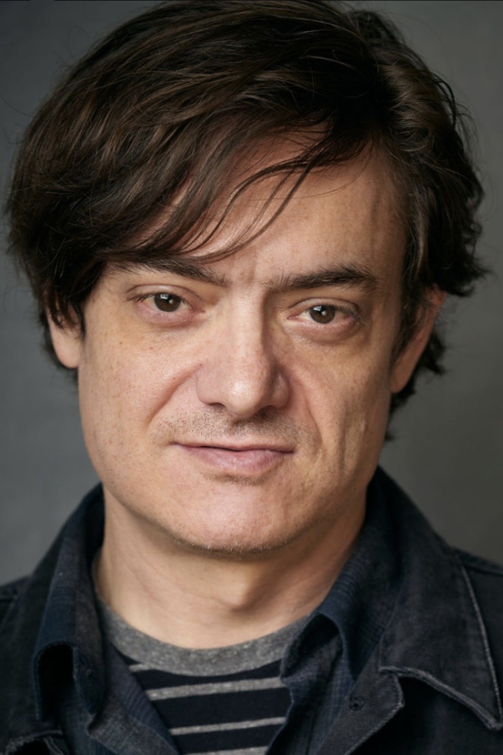 Foto de Todd Giebenhain