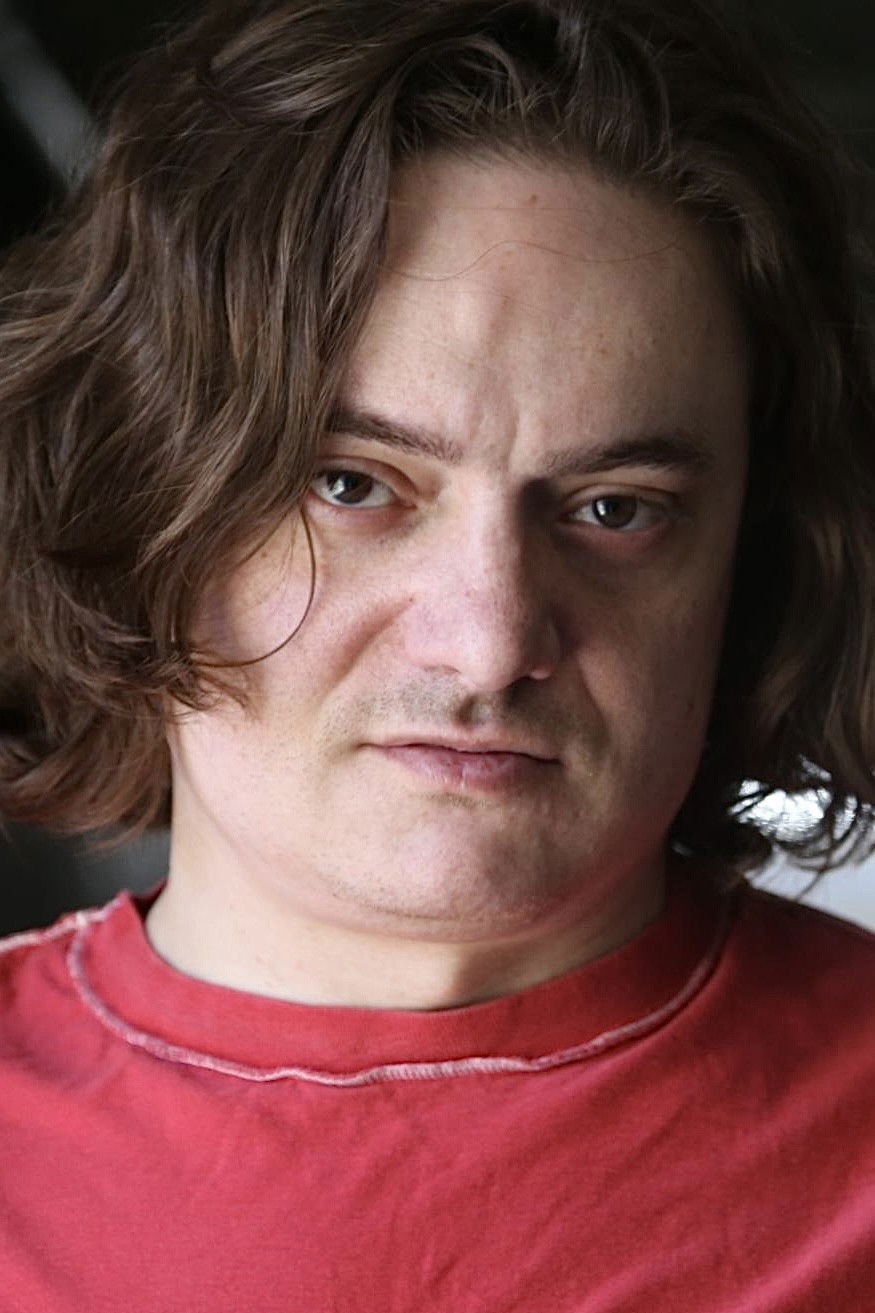 Foto de Todd Giebenhain