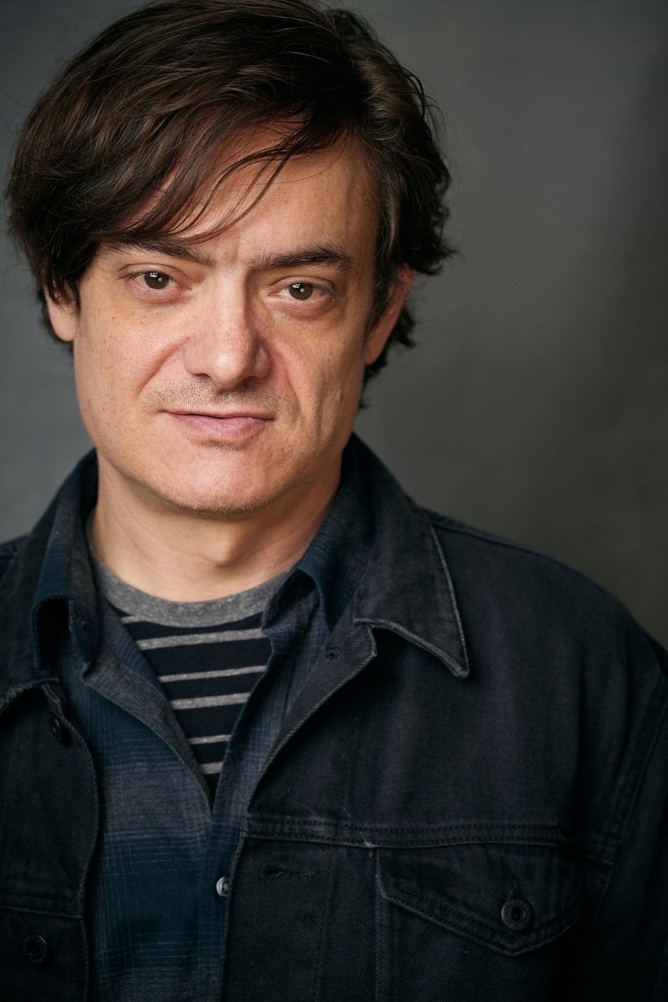 Foto de Todd Giebenhain