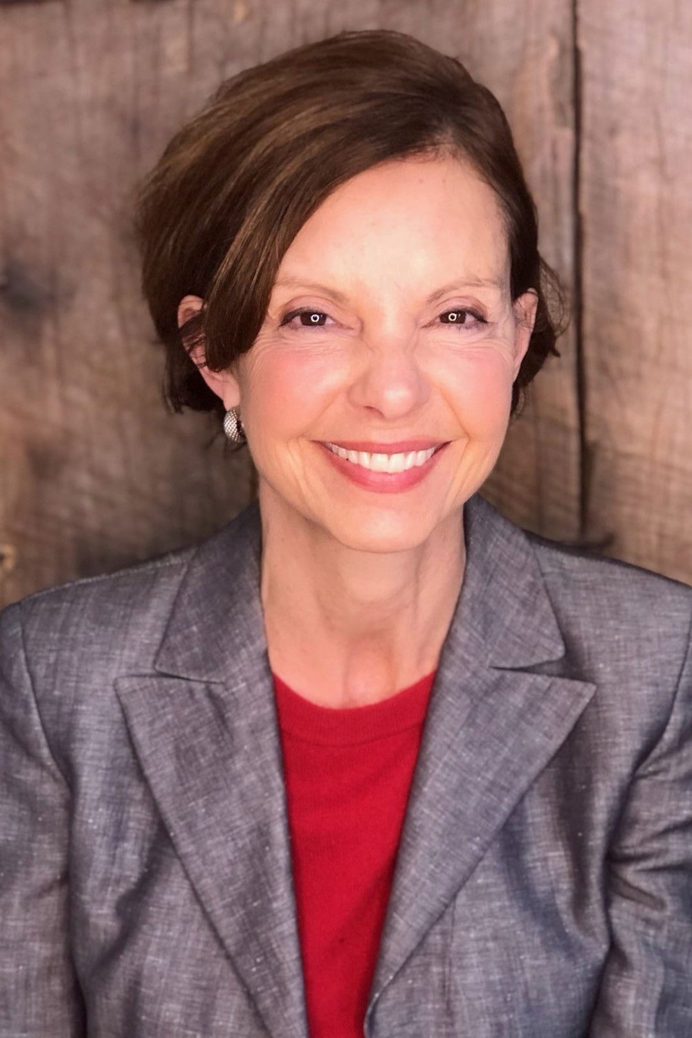 Foto de Jodi Johnston