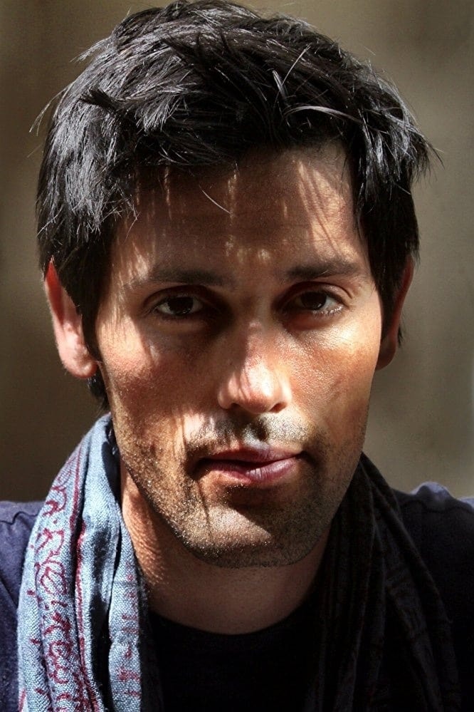 Foto de Paul K. Daniel