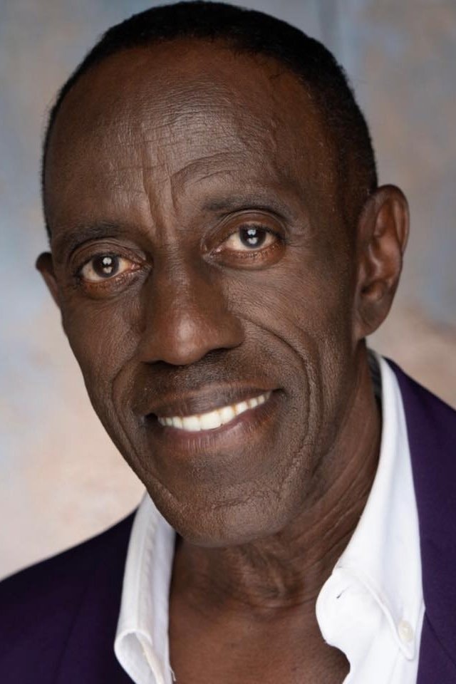 Foto de Toney Wilson