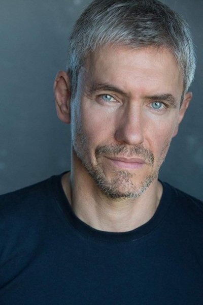 Foto de Sean Buchanan