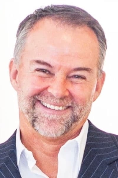 Foto de Stephen Jennings