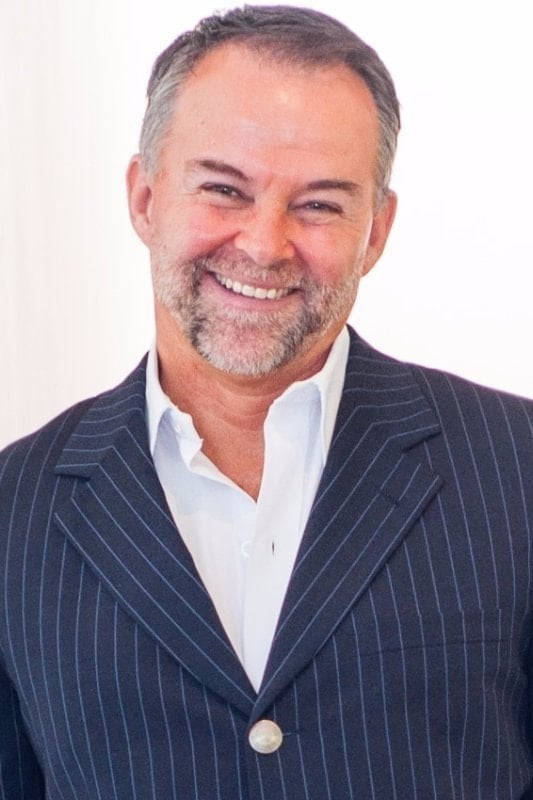 Foto de Stephen Jennings