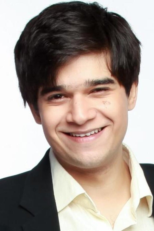 Foto de Vivaan Shah