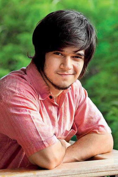 Foto de Vivaan Shah