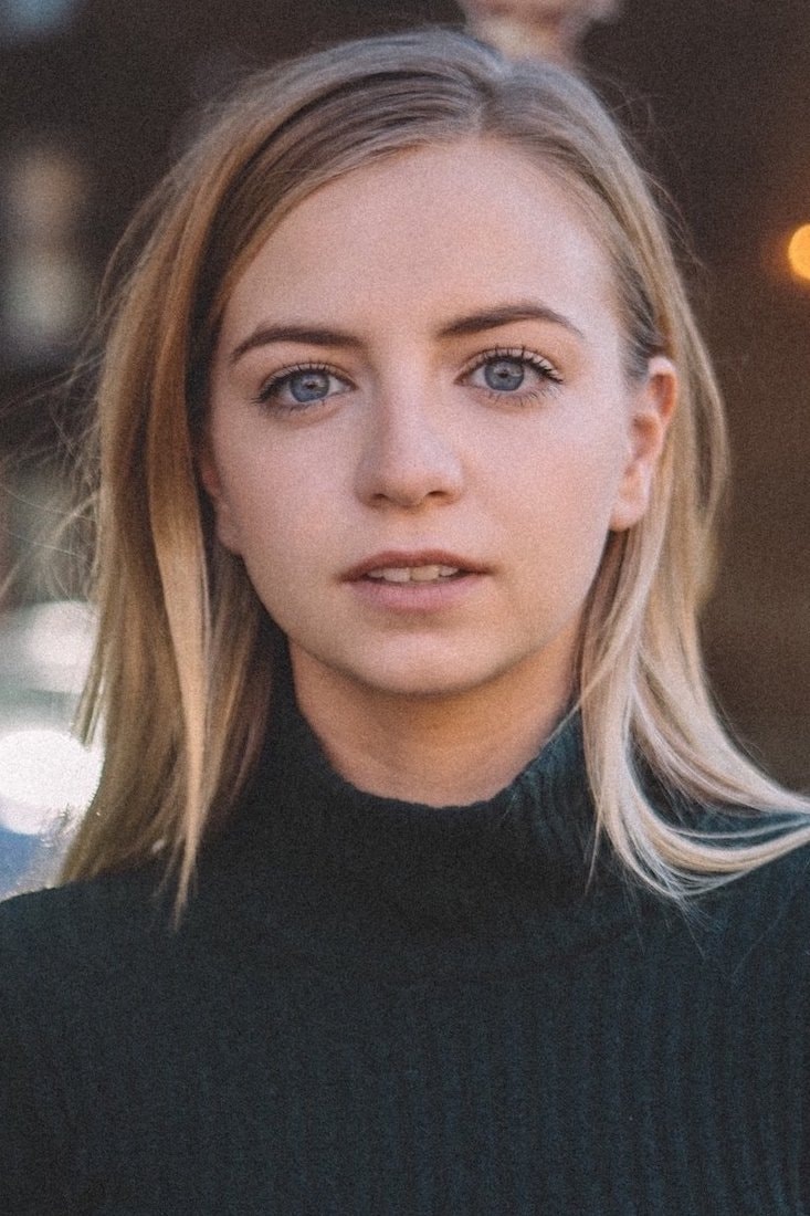 Foto de Ludivine Reding