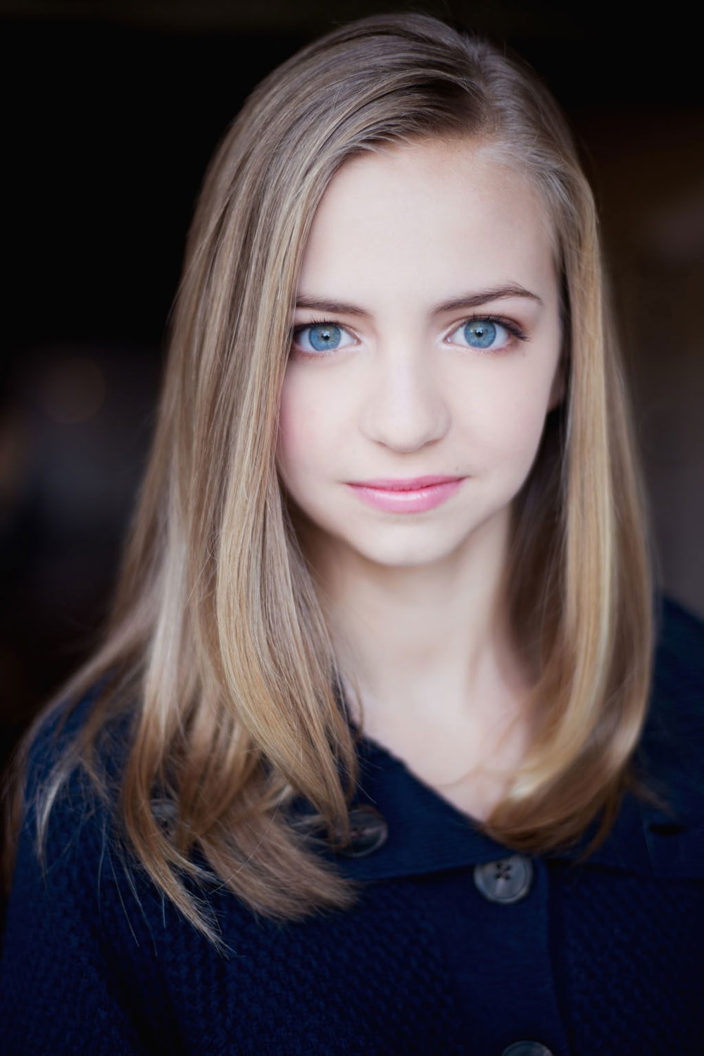 Foto de Ludivine Reding