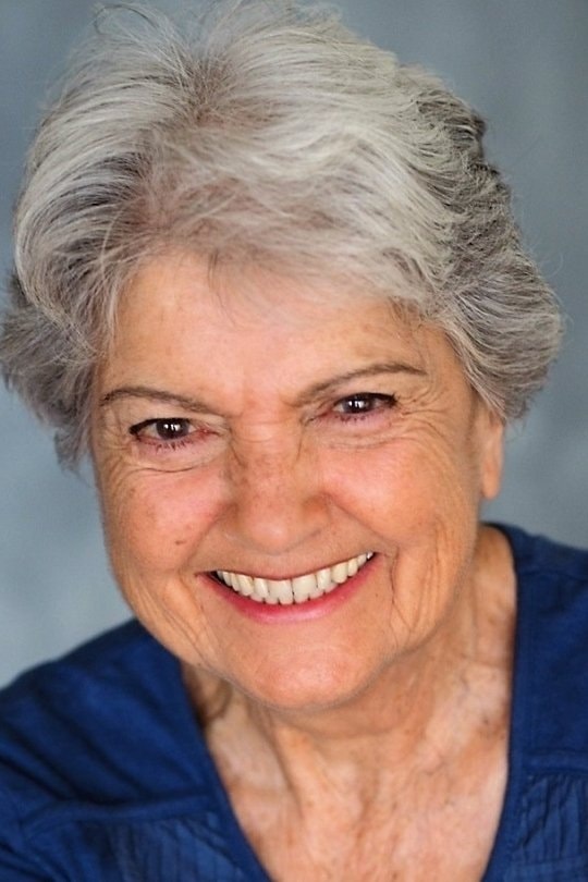 Foto de Francine Olivier