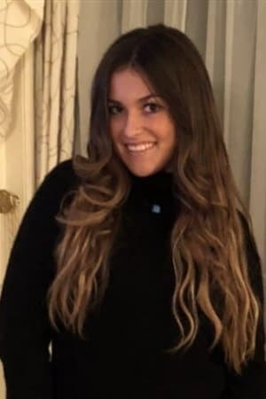 Foto de Jenna Azoulay