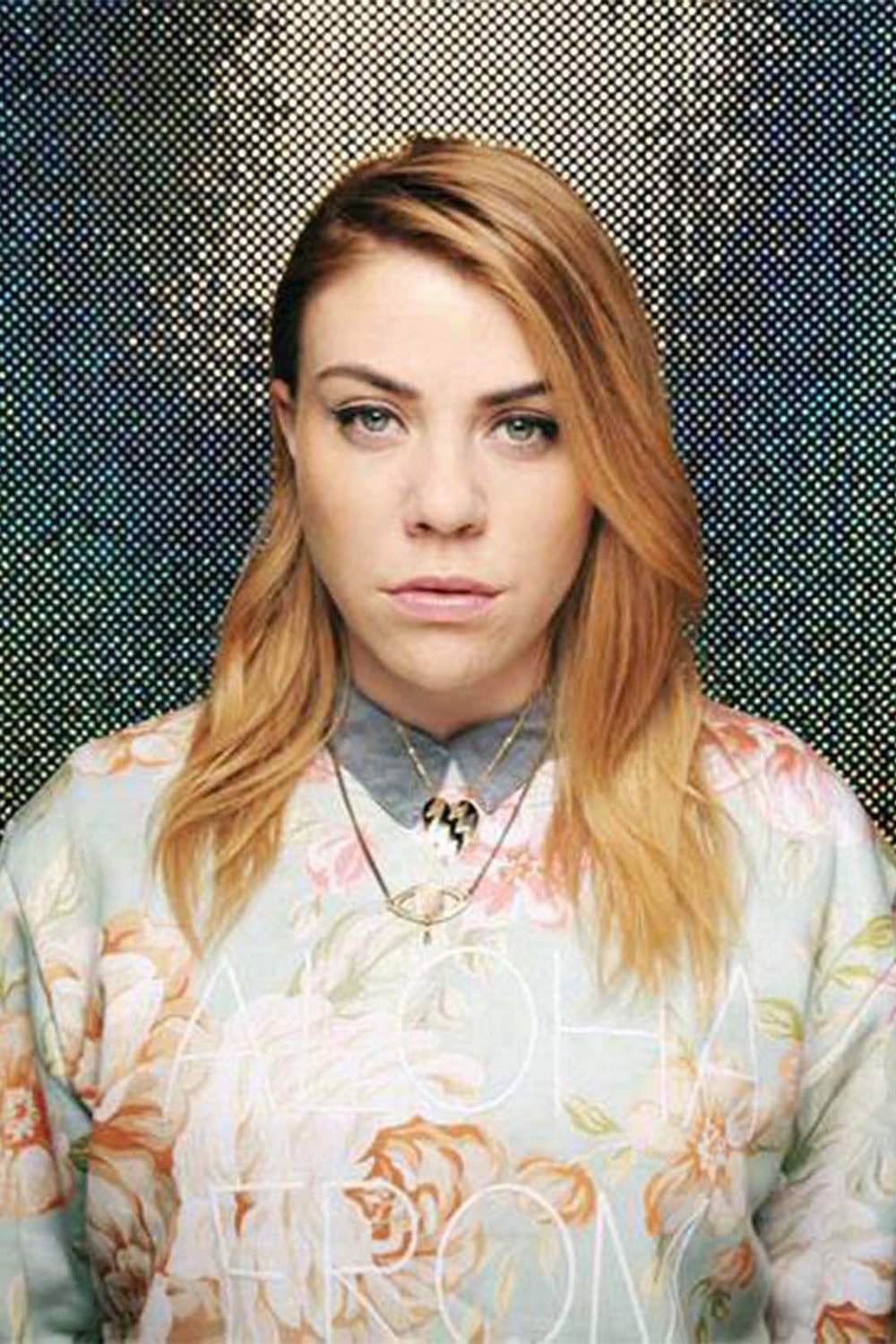 Foto de Sophie-Marie Larrouy