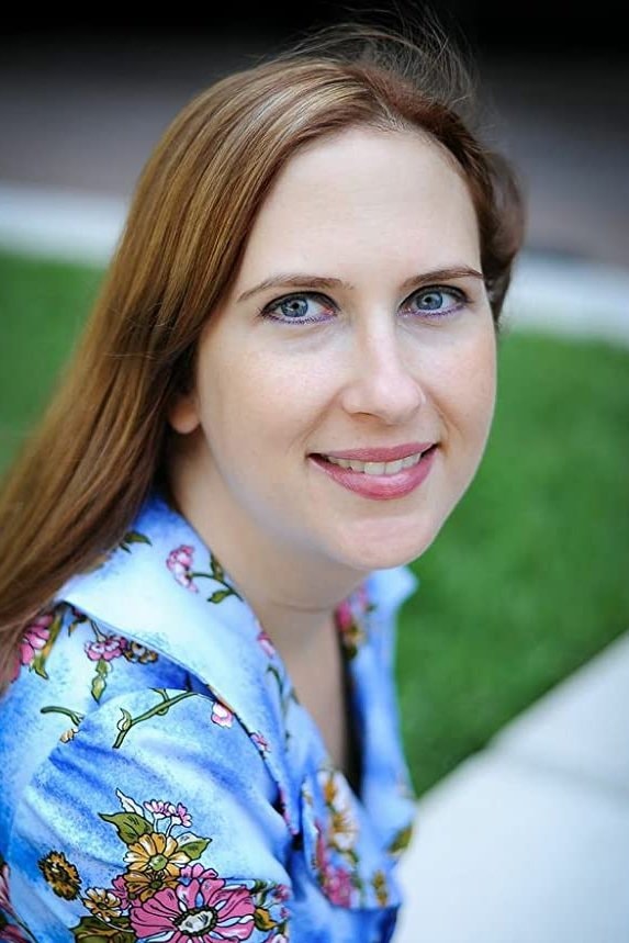 Foto de Rebecca Chulew