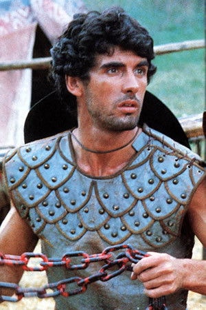 Foto de Harrison Muller Jr.