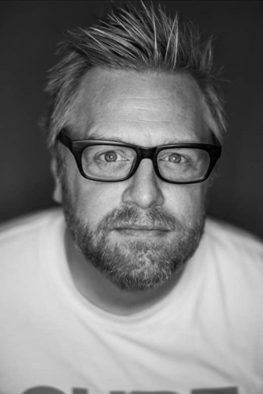 Foto de Michael Birkeland