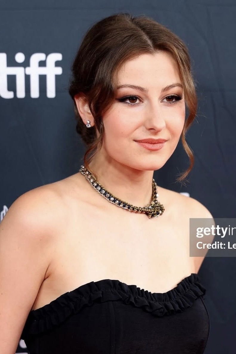 Foto de Julia Lalonde