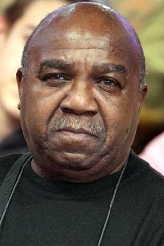 Foto de Théo Légitimus