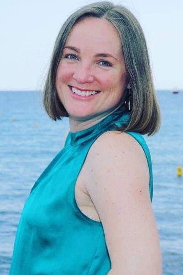 Foto de Aleshia Mueller