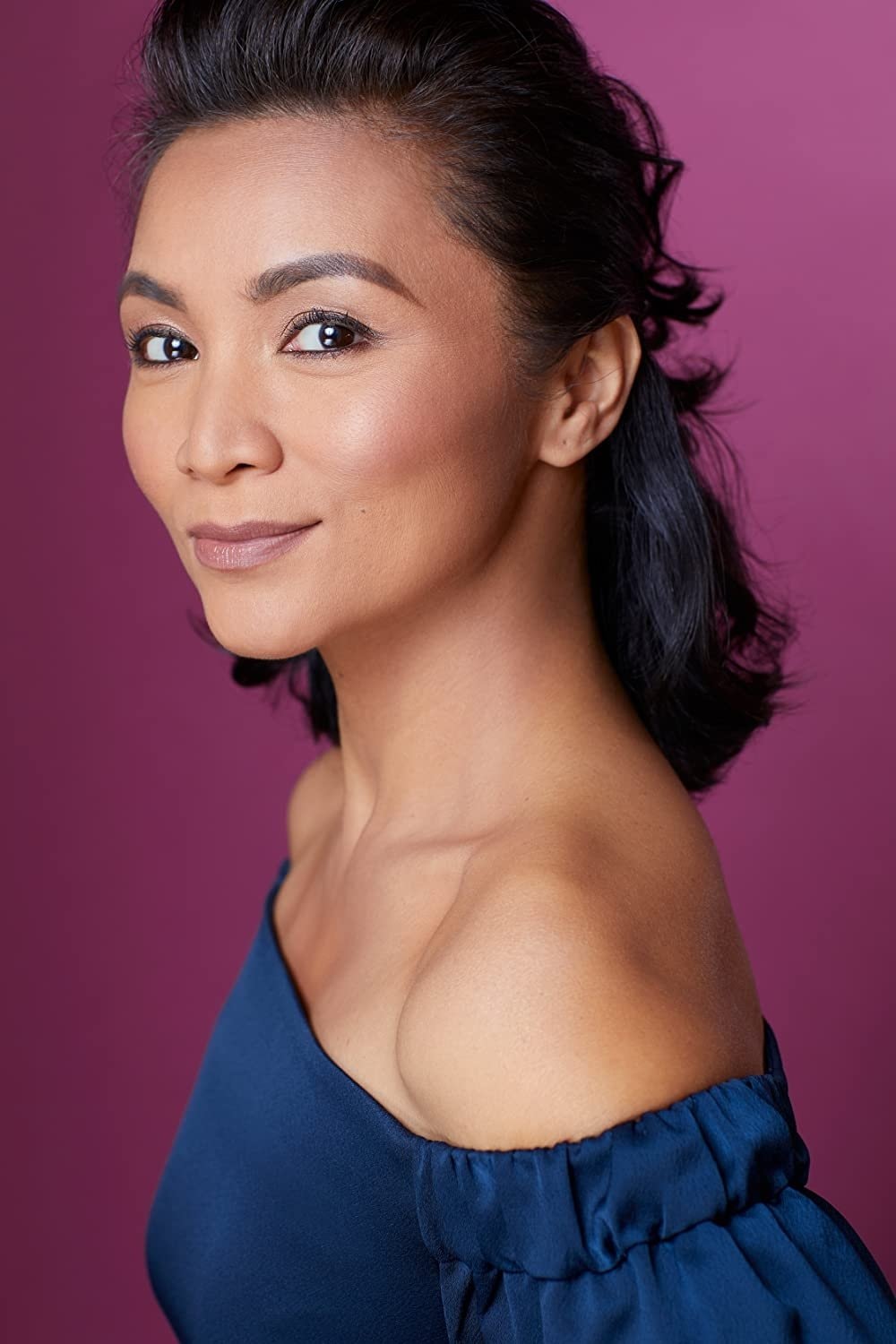 Foto de Jennifer Paz