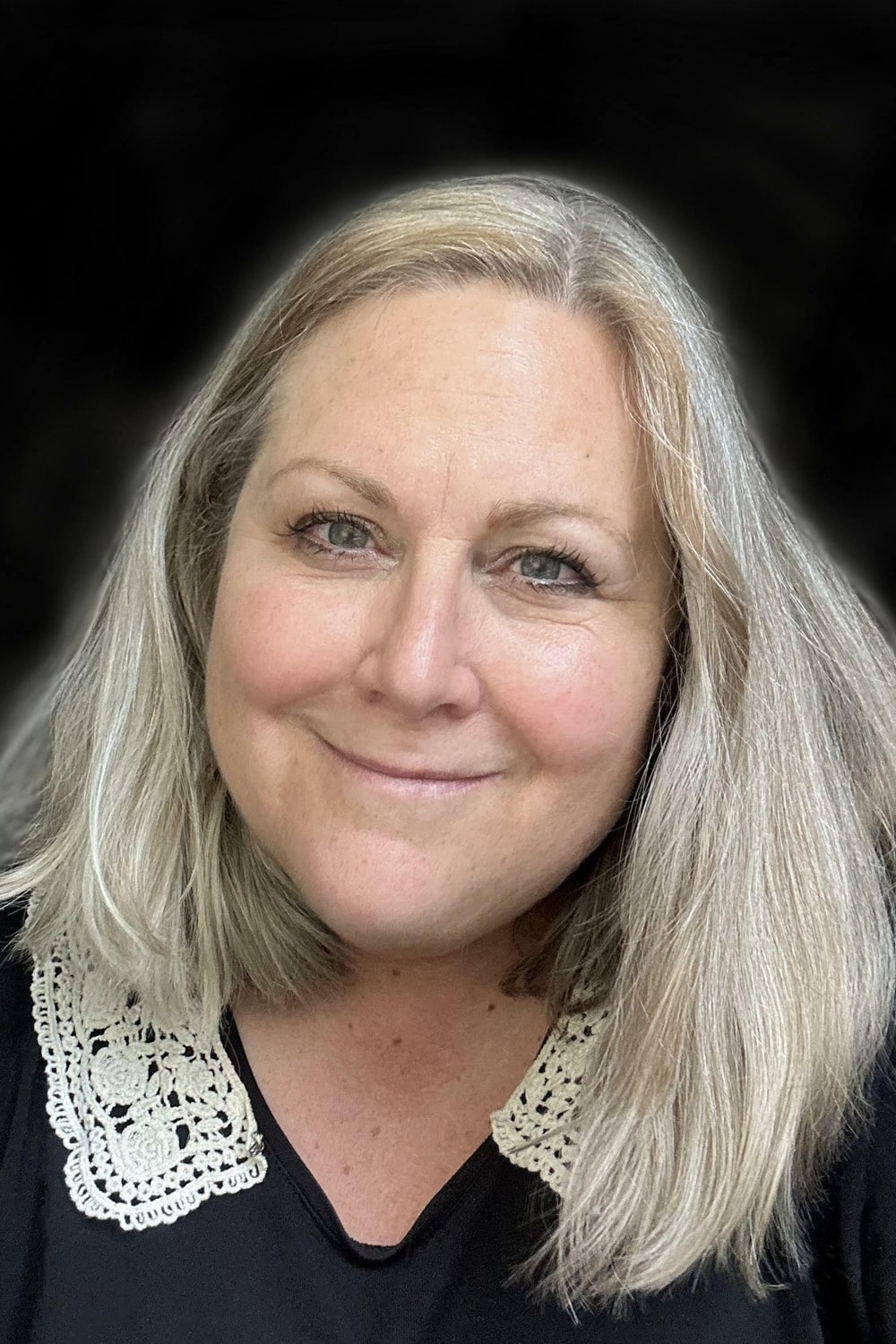 Foto de Kerstin Gier