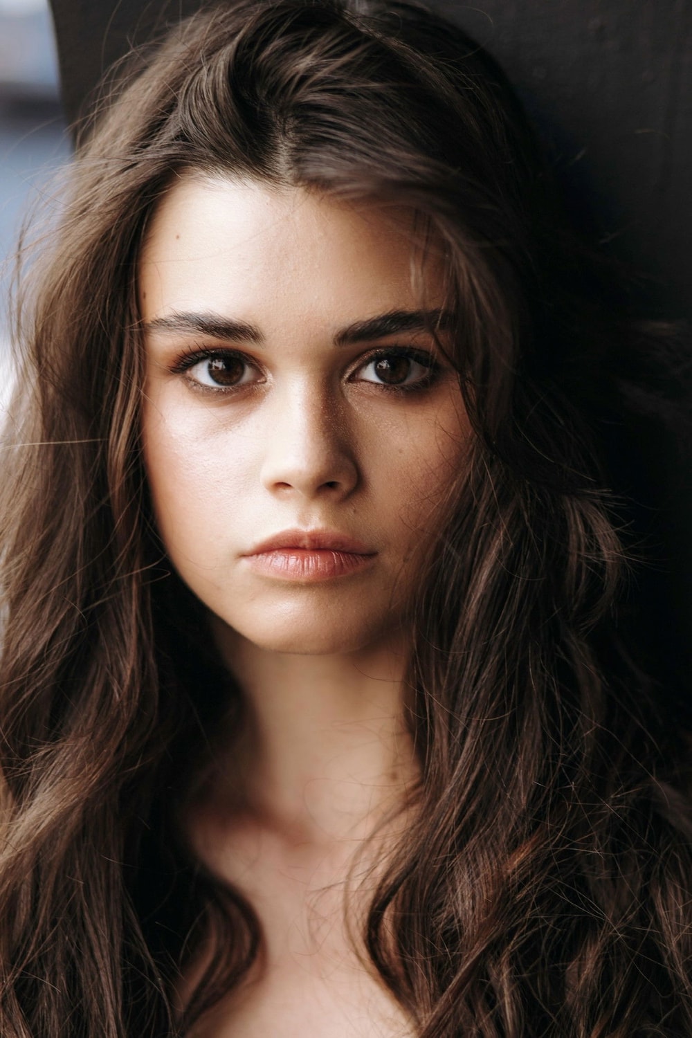 Foto de Анфиса Вистингаузен