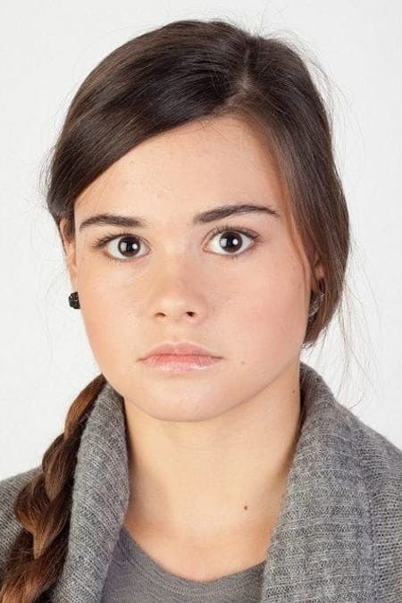 Foto de Анфиса Вистингаузен