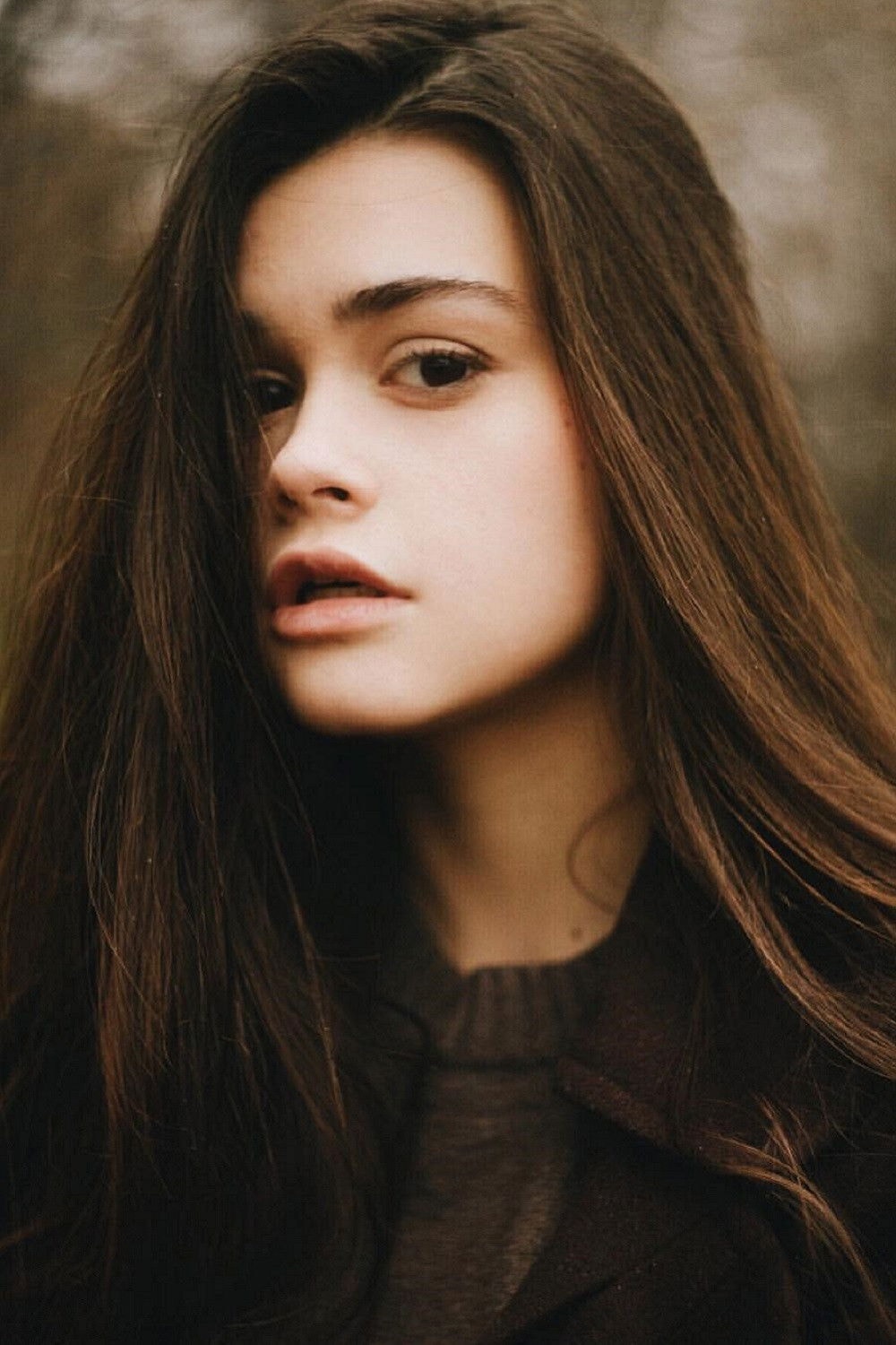 Foto de Анфиса Вистингаузен