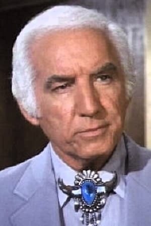 Foto de Morgan Woodward