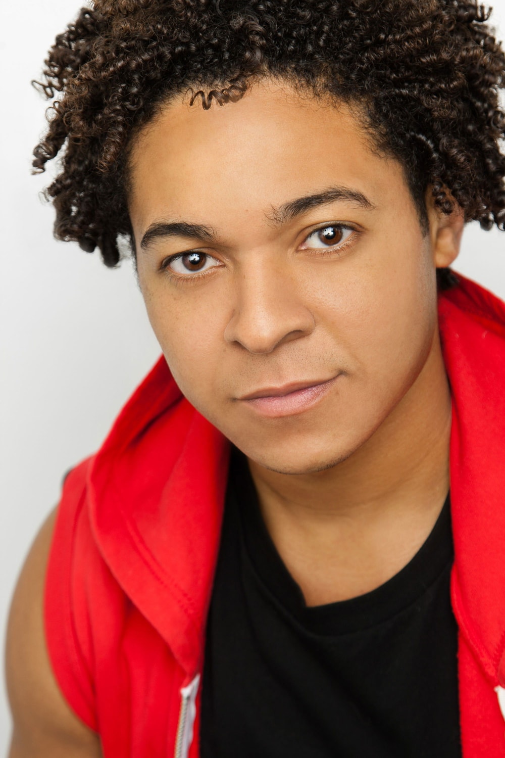 Foto de Phillip Andre Botello