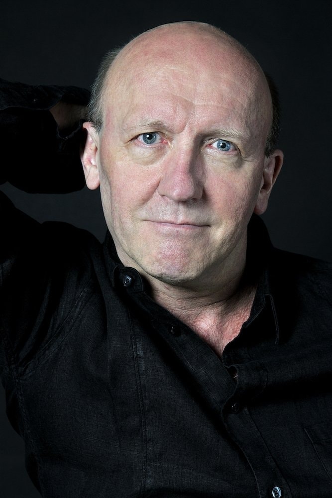 Foto de Artur Barciś