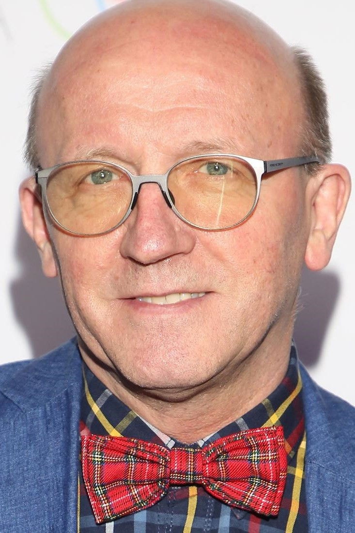 Foto de Artur Barciś