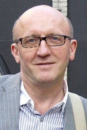Foto de Artur Barciś