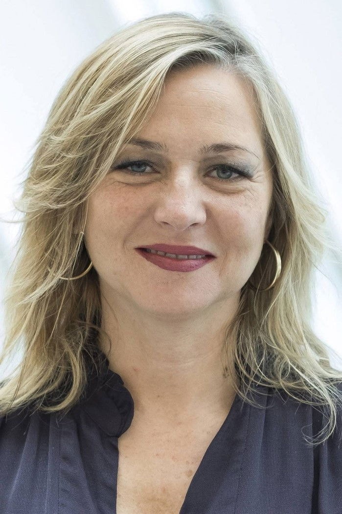 Foto de Pilar Castro