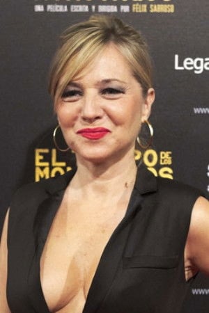 Foto de Pilar Castro