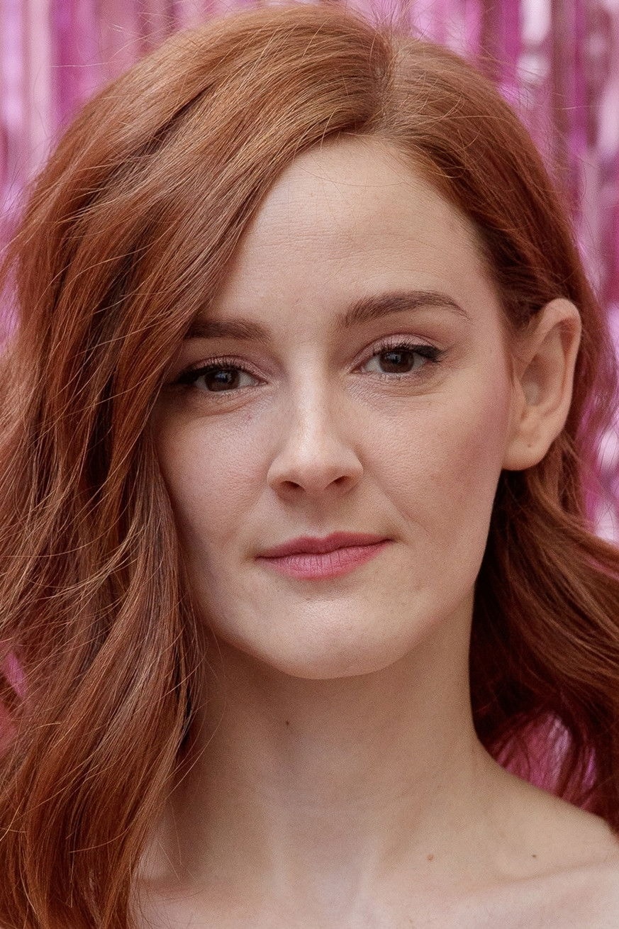 Foto de Ana Polvorosa