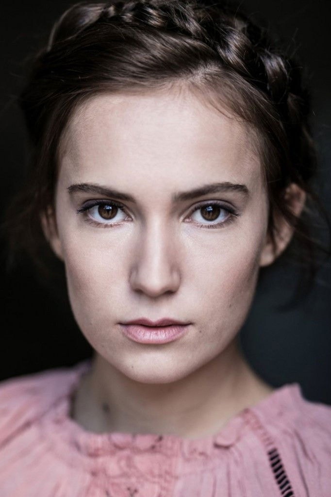 Foto de Tara Fischer