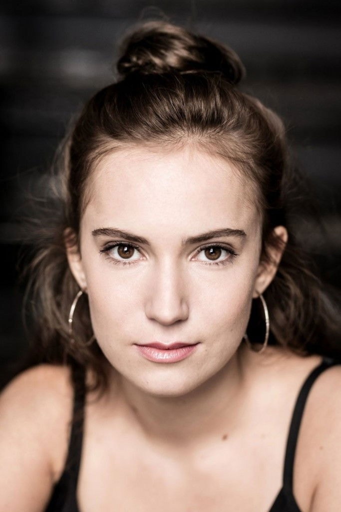 Foto de Tara Fischer