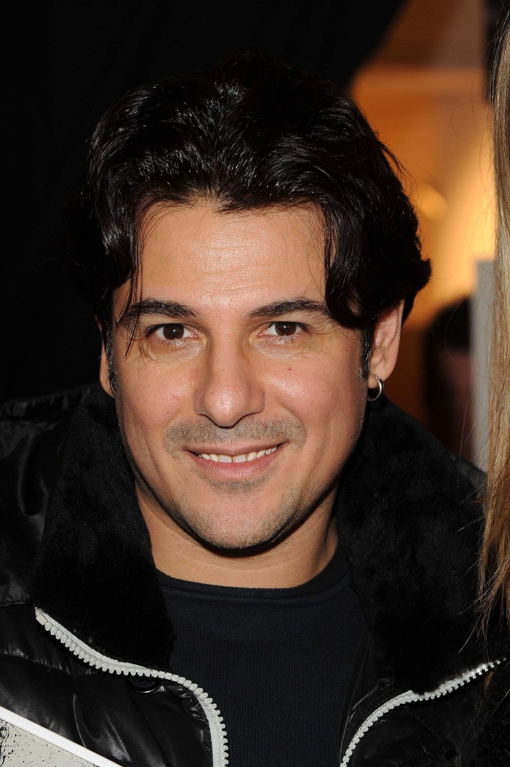 Foto de Dario Bandiera