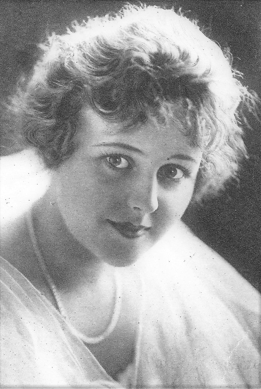 Foto de Carol Holloway